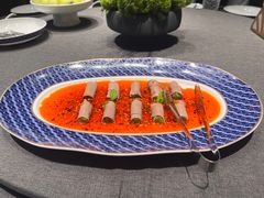 -滋色臻选川菜(北京坊旗舰店)