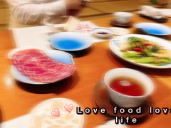 -希望日本料理(保利香槟花园店)