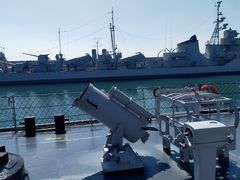 -中国人民解放军海军博物馆