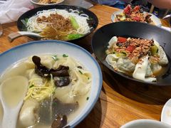 -阿木舂记·特色小吃(平江路店)