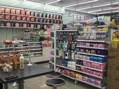 店内环境-7-ELEVEn(深圳宝安机场近14登机口)