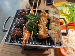 -沼津港精致料理·寿喜烧·烧鸟(青浦宝龙广场日料榜单店)