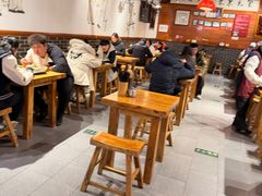 -缘赵记(沙子口店)