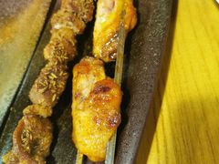 -君来顺老北京四季火锅涮肉(程家桥路店)