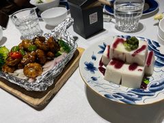 -龙猫意杯花园餐厅(芙蓉湖店)