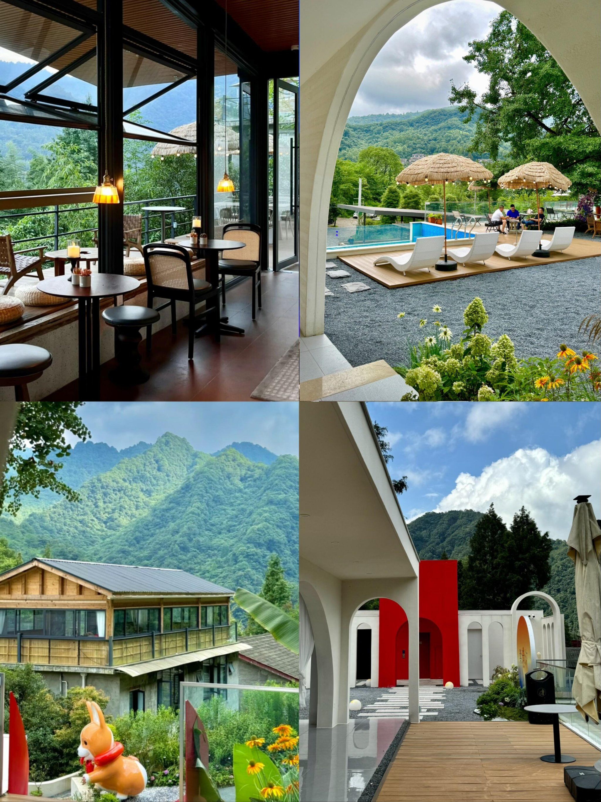 简直不要太嗨皮啦!