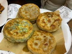 -高晓山馅饼店(牛庄百年店)