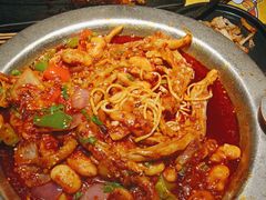 -嘎嘎鸭脑壳(金沙店)