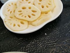 -仁虎老火锅(黄泥磅店)