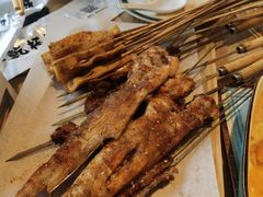 -小乾杯串店•16年沈阳烧烤(文安路店)