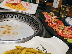 -好旺角齐市鲜切牛自助烤肉(农林五道街总店)