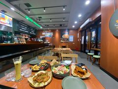 -魏斯理汉堡(西安沣东吾悦店)