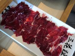 -大喜牛鲜牛肉火锅(营迹路店)