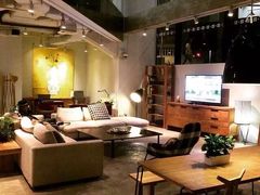 -新加坡武吉士lyf酒店