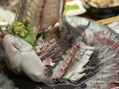 -桂马·日本料理·海胆·海鲜饭·酒场(民主广场店)