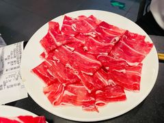 -将台涮肉(酒仙桥店)