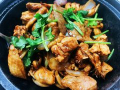 -师傅仔美食(东华老店)