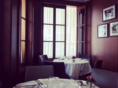 -Cova Ristorante & Caffe(海港城店)