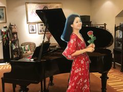-邓丽君音乐主题餐厅