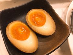 有章溏心蛋-有章牛杂(石厦店)