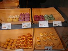 -南宋胡记(杭州灵隐寺店)