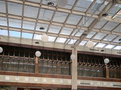 -天毓山庄·餐厅