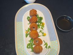 -醉东Oriental House(静安嘉里中心店)