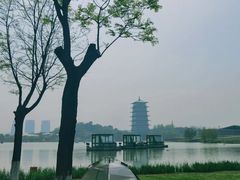 -西安世博园