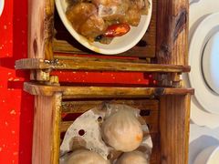 -馋遇江南·精致湖景雅宴(东方之门店)