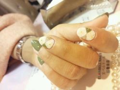 点击看大图 -梵熙美甲 Fancy Nails