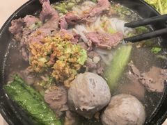 -合意桐坑牛肉粿·鲜牛肉火锅(嵩山总店)