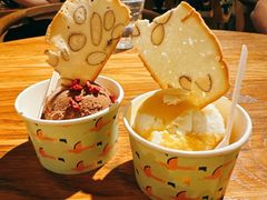 -La Strada(安福路店)