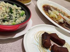-新南华大酒店(广中店)