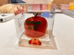 -好利来(上海长宁龙之梦店)