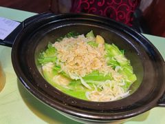 -百味馆·粤菜·湛江菜(后海花园店)