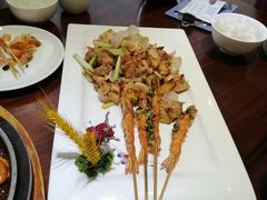 -赤湾大饭堂(山海逸居店)