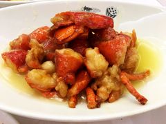 -稻香酒家·33年老字号·港式粤菜(富邦中心店)
