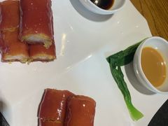 -小城粥道·海胆鲜虾粥(解放广场店)