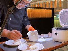 -庐灶江南·江南菜·四合院Bistro(东直门雍和宫·原华侨宾馆店)