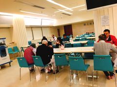-誉兴公众餐厅(港大医院店)