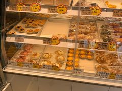 -包满意面包糕点(东坝店)