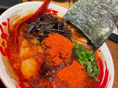 -豚王拉面(澳门银河店)