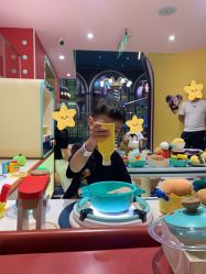 -MELAND CLUB•花园城堡主题亲子乐园•派对•餐厅(广州乐峰广场旗舰店)