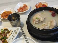 -长顺参鸡汤店(西塔总店)