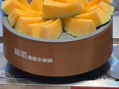 -龍歌自助小火锅(李沧丽达店)
