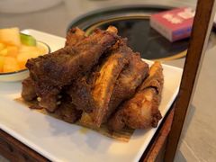 -创味·民间海南菜·非遗藤桥排骨(藤桥·免税城店)