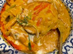 -Thai Alley泰爱里(二沙岛店)