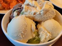 -上海龙之梦万丽酒店