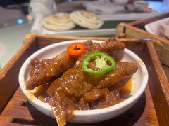 -粤点越有·茶点·粤菜(樵岭国际店)