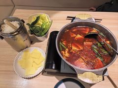 -香缇小院私房菜(盐务街店)